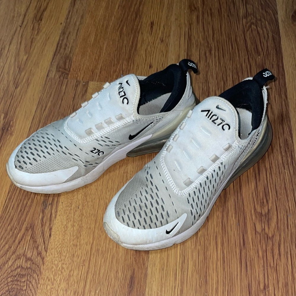 Air max 270